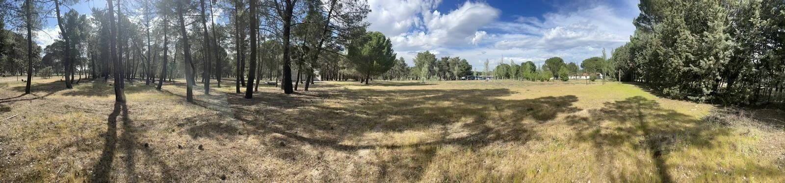 Casa rústica con parcela de 51.705 m²