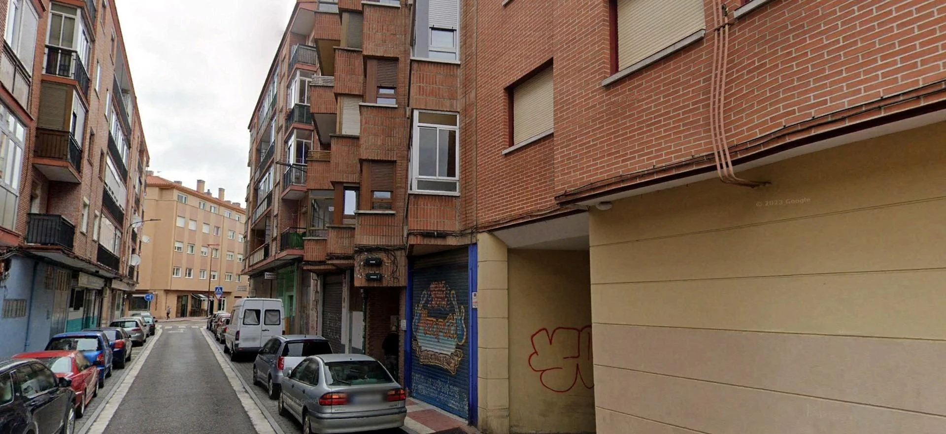 Soundproof commercial premises in Delicias