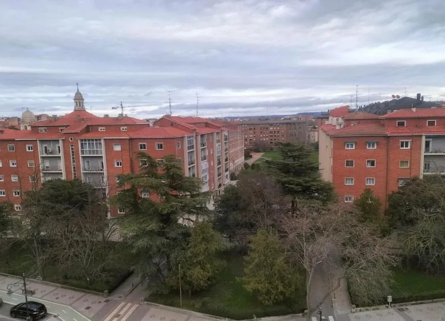 Reform flat near Campo Grande, 3 bedrooms