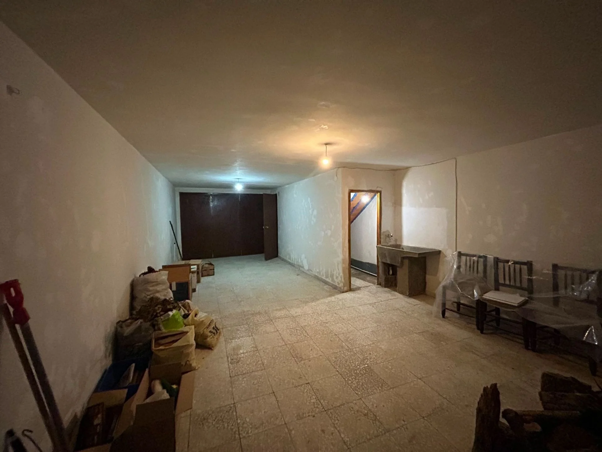 Three-bedroom house in Gata centre