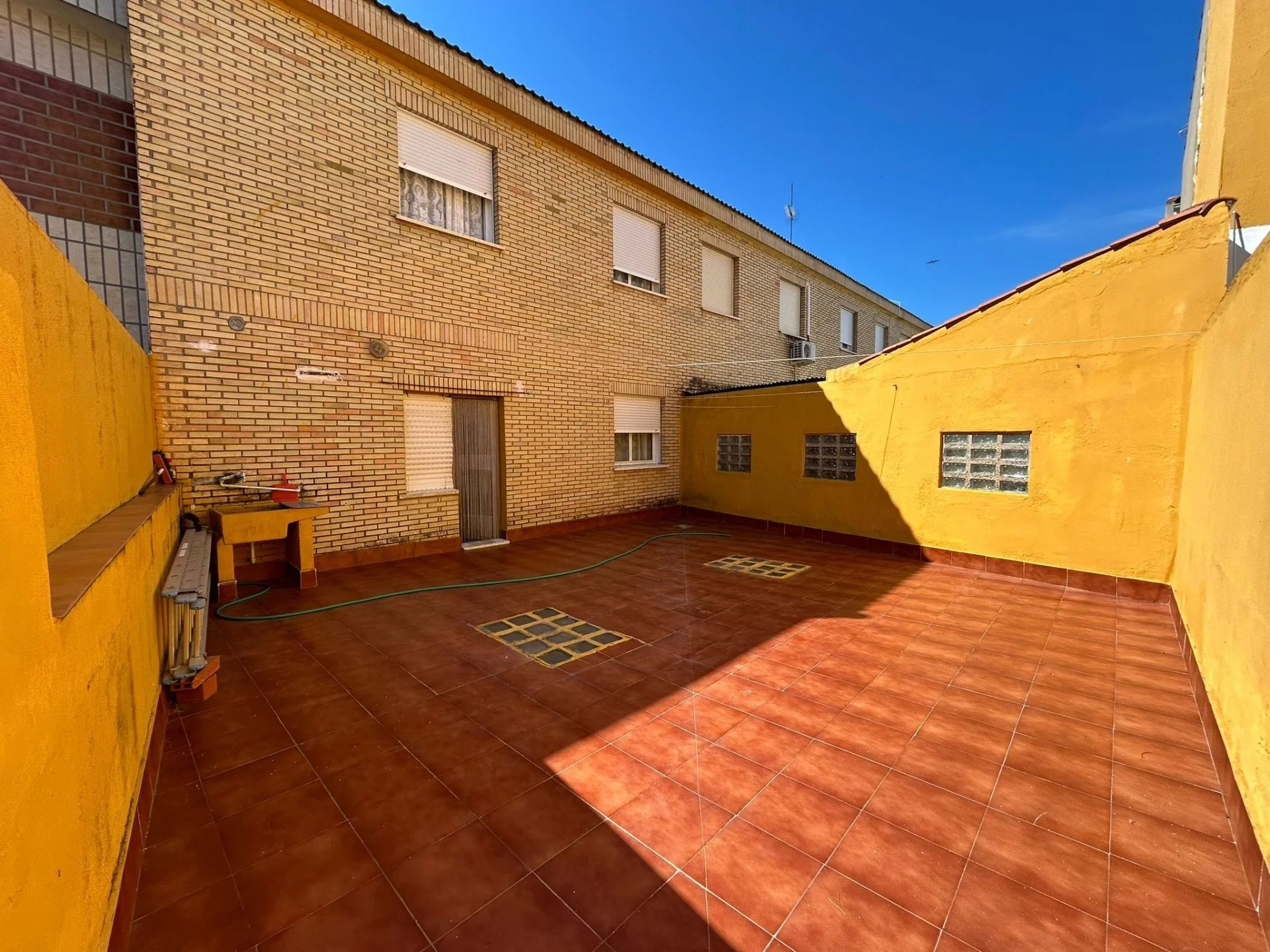 Duplex in Moraleja with 180 m²
