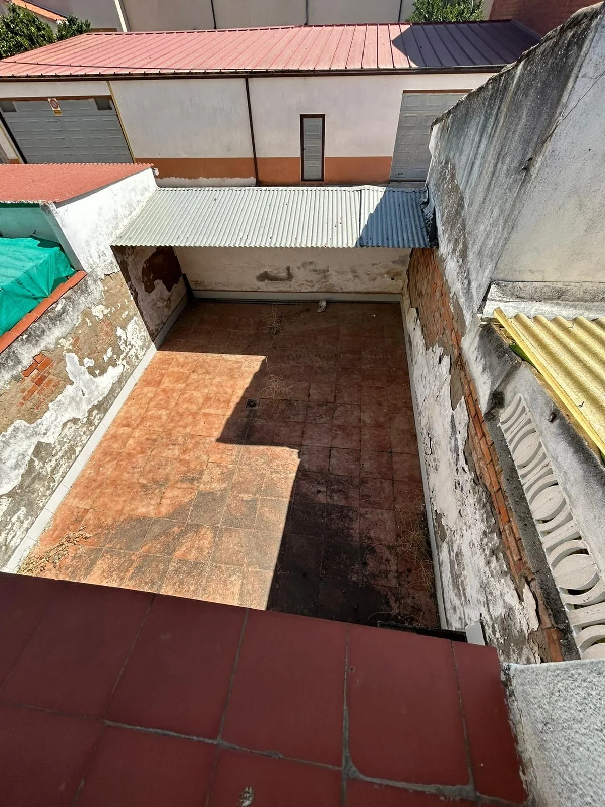 Renovation house in Moraleja, 4 bedrooms