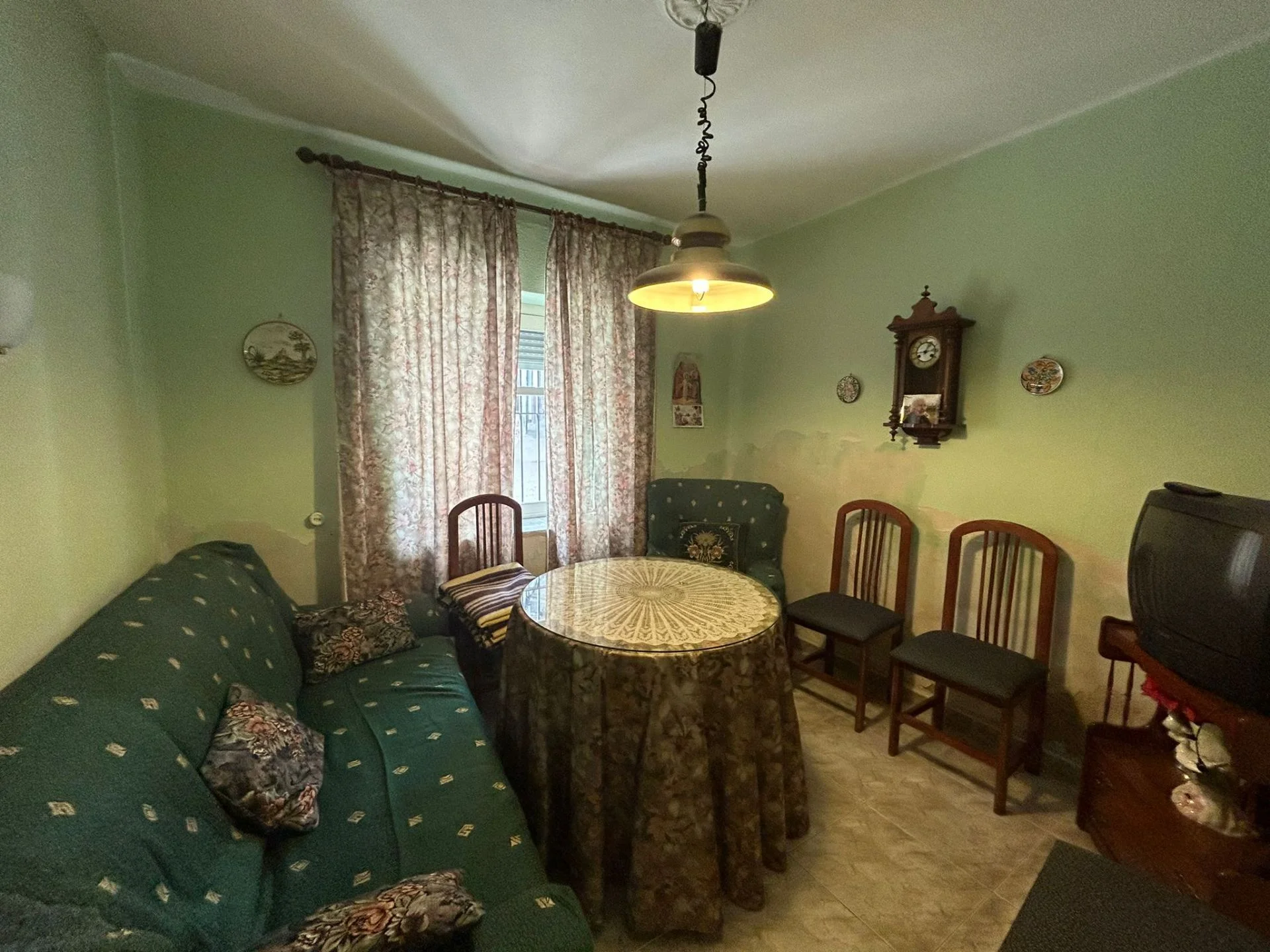 Renovation house in Cilleros, 180 m²