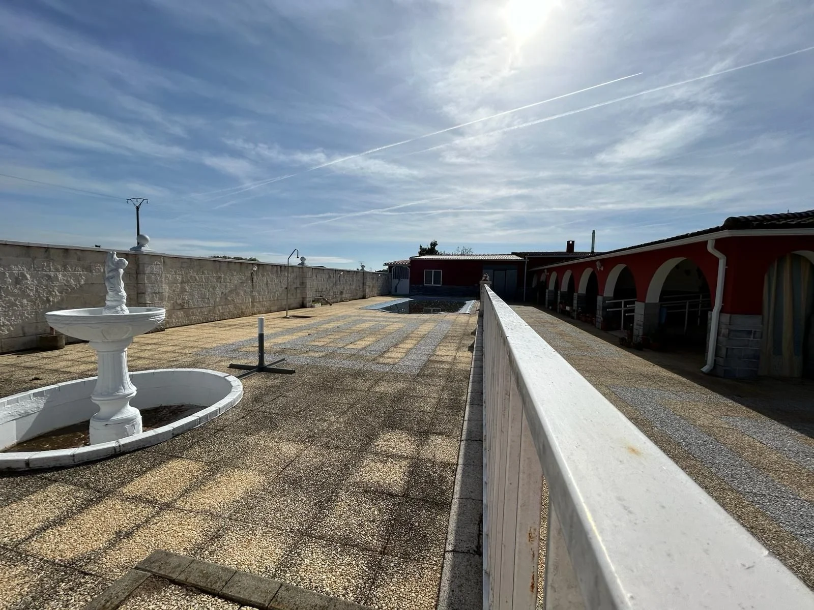 Reformed Moraleja chalet, 470 m²