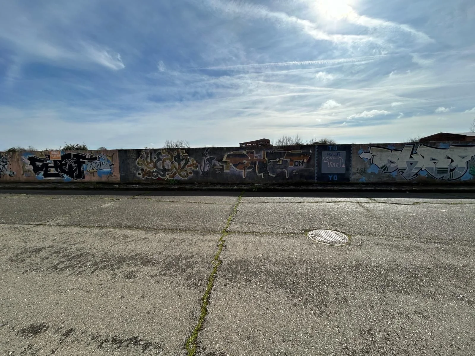 Urban plot in Moraleja, 370 m²