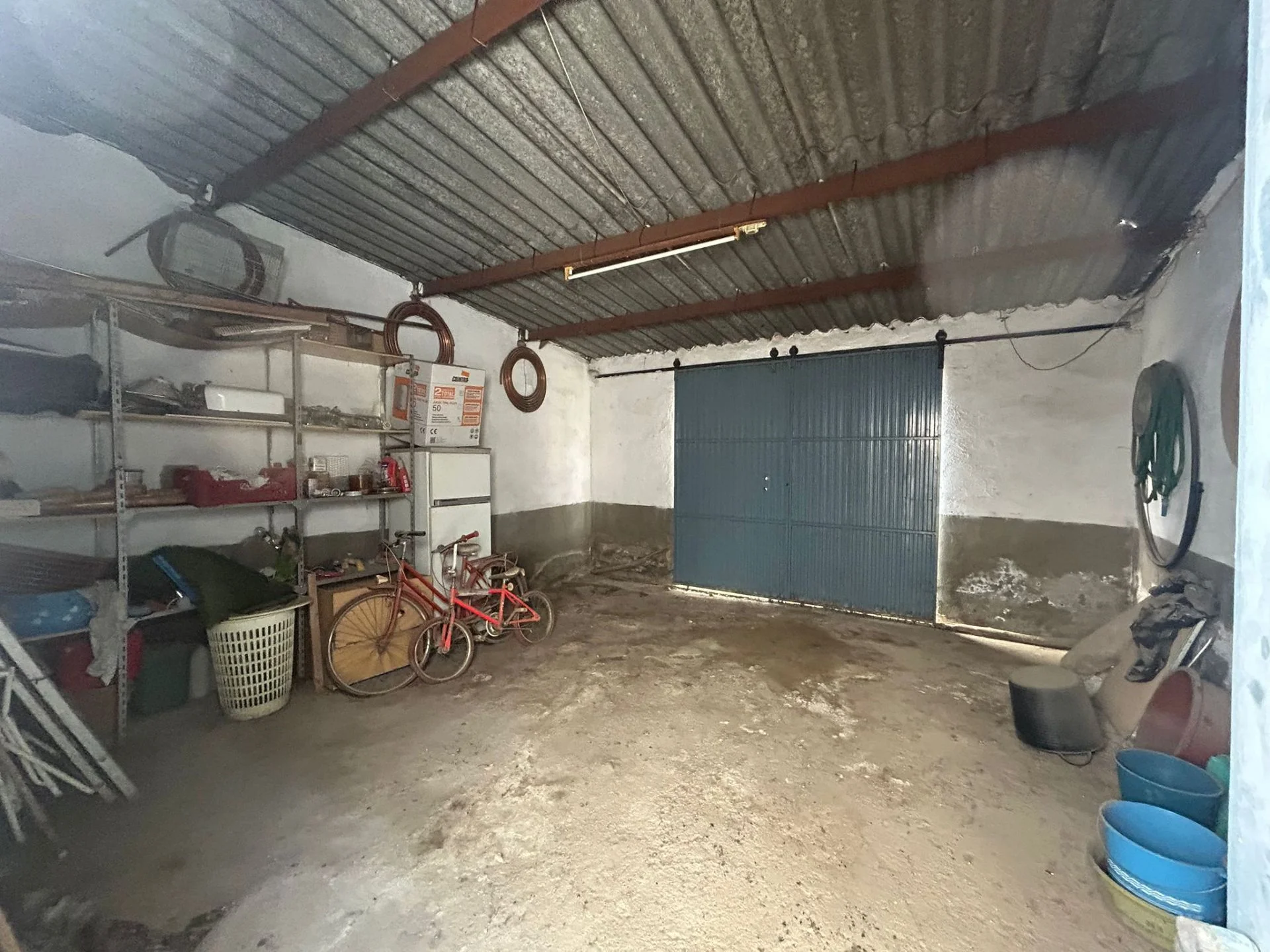 Detached house in Moraleja, four bedrooms