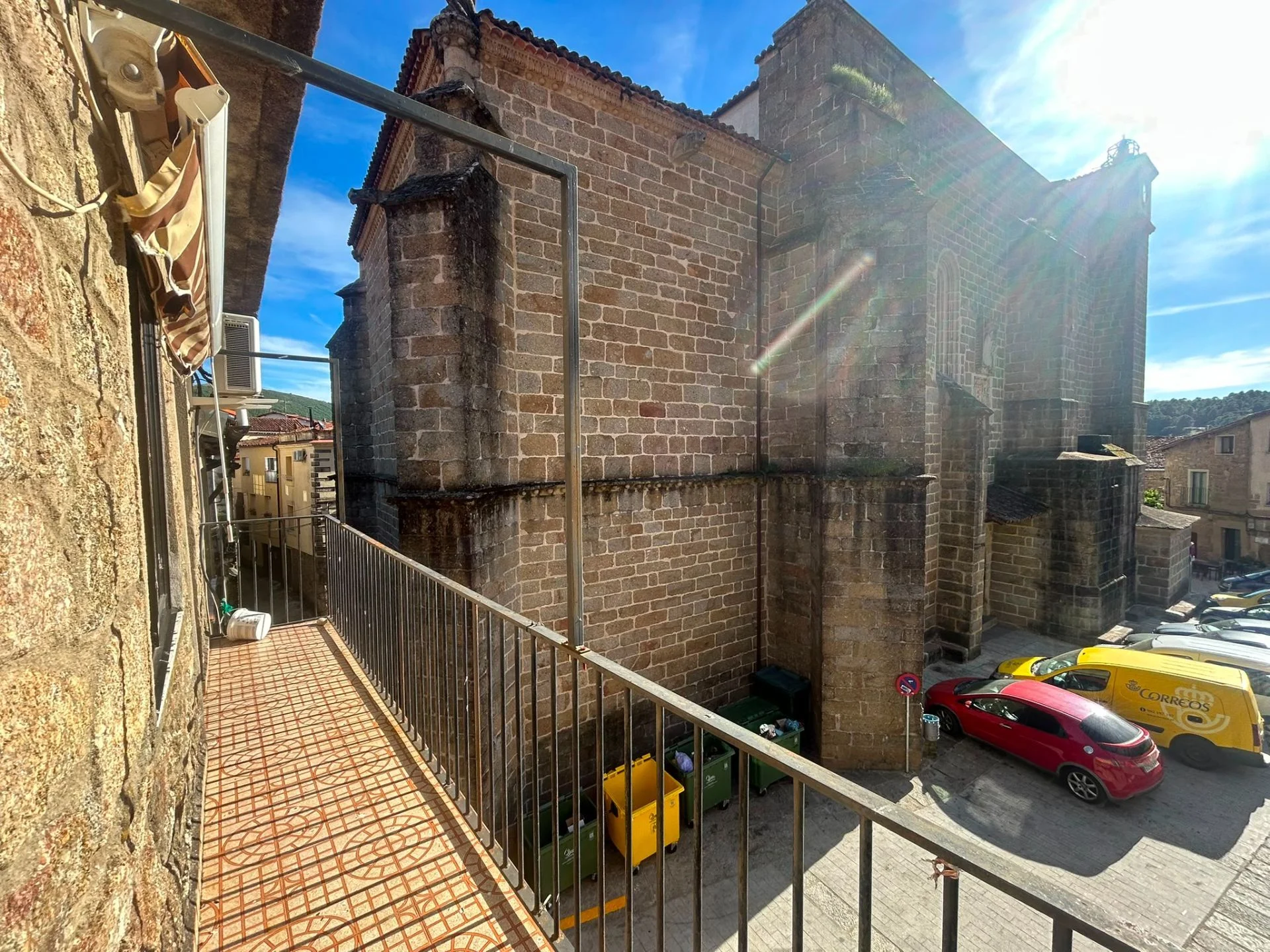 Five-bedroom property in Gata