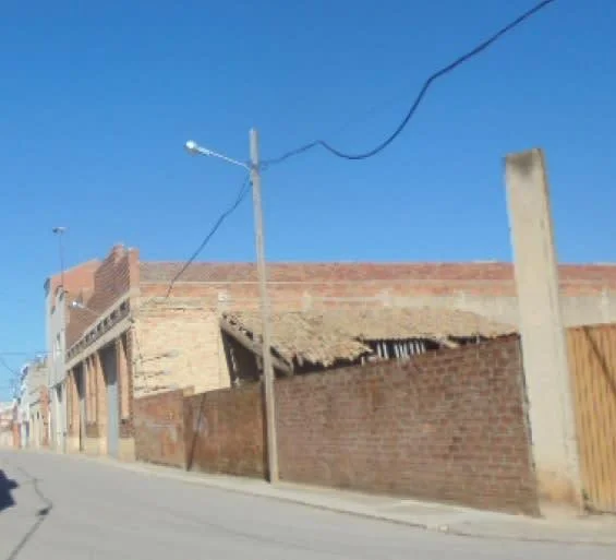 Developable land in Bellcaire, 3940 m²