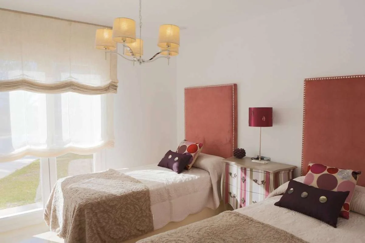 Luxury Benissa villa, 465 m², sea views