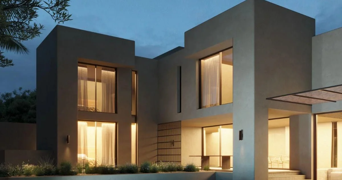 Vanguard villa project, 3 bedrooms