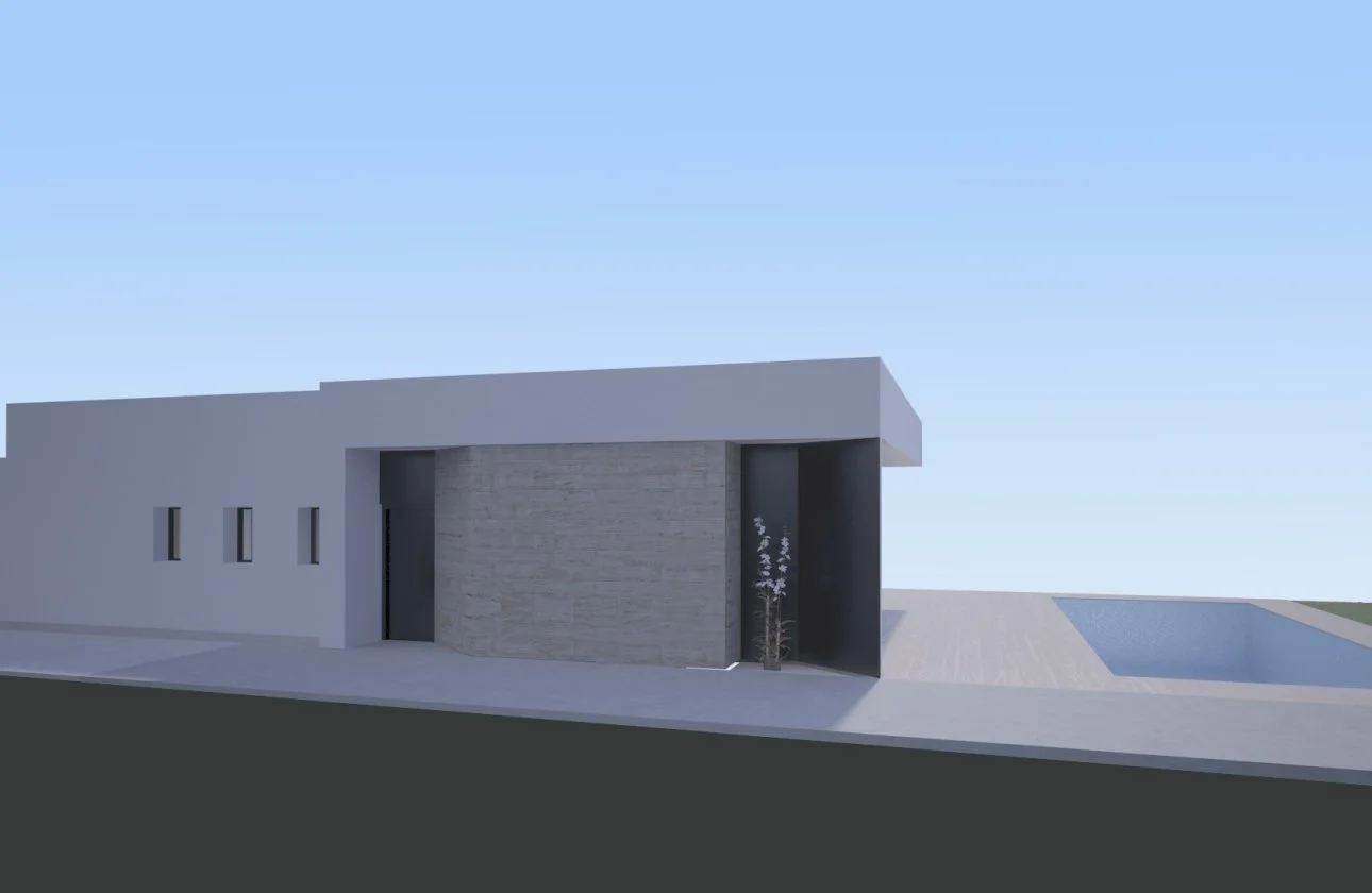 Chalet de 154 m² en Aspe