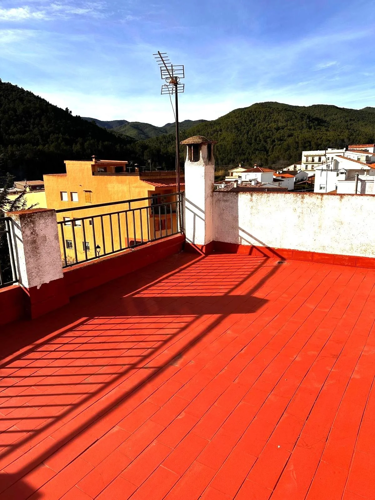 Large Ayódar townhouse, 300 m²