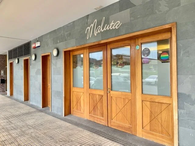 Local comercial en Zumaia de 177,8 m²