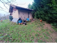 Finca rústica en Basabe, 1000 m²