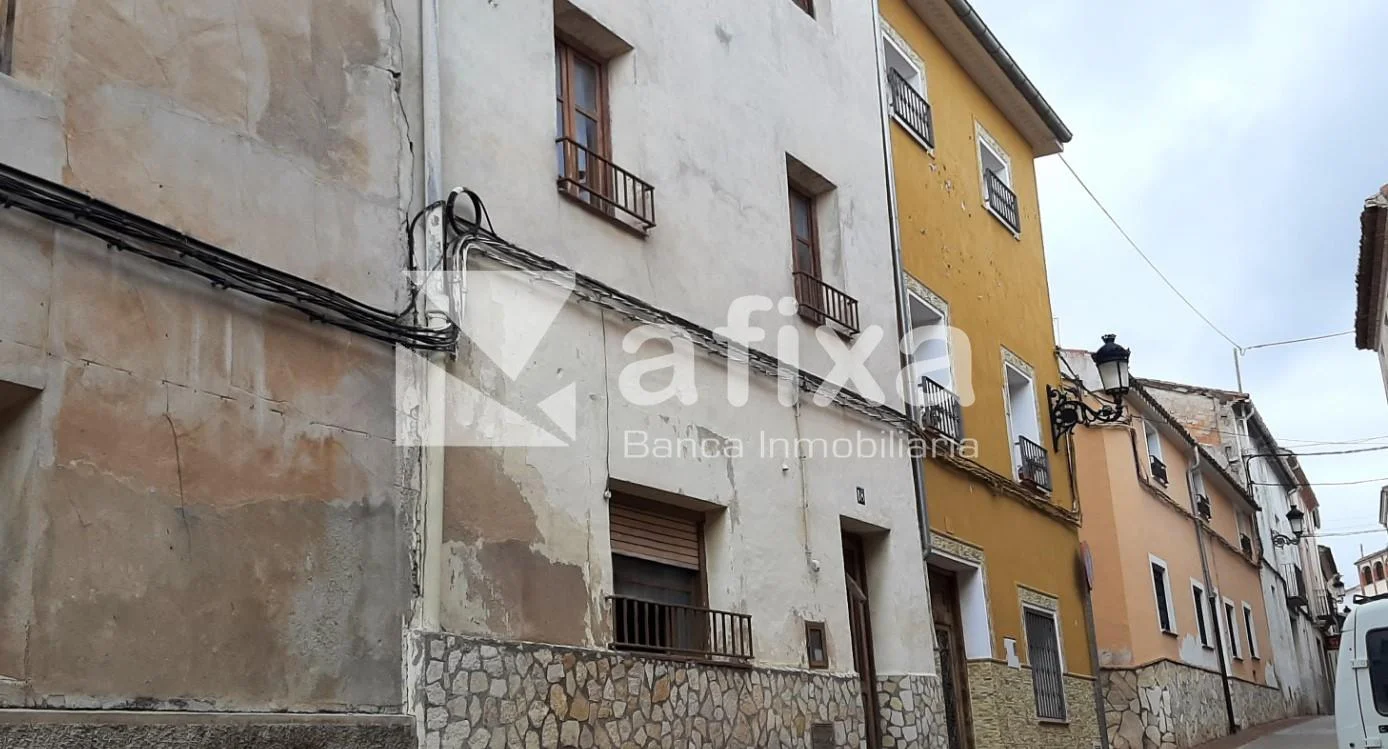 Adosado de 259 m² en Valencia