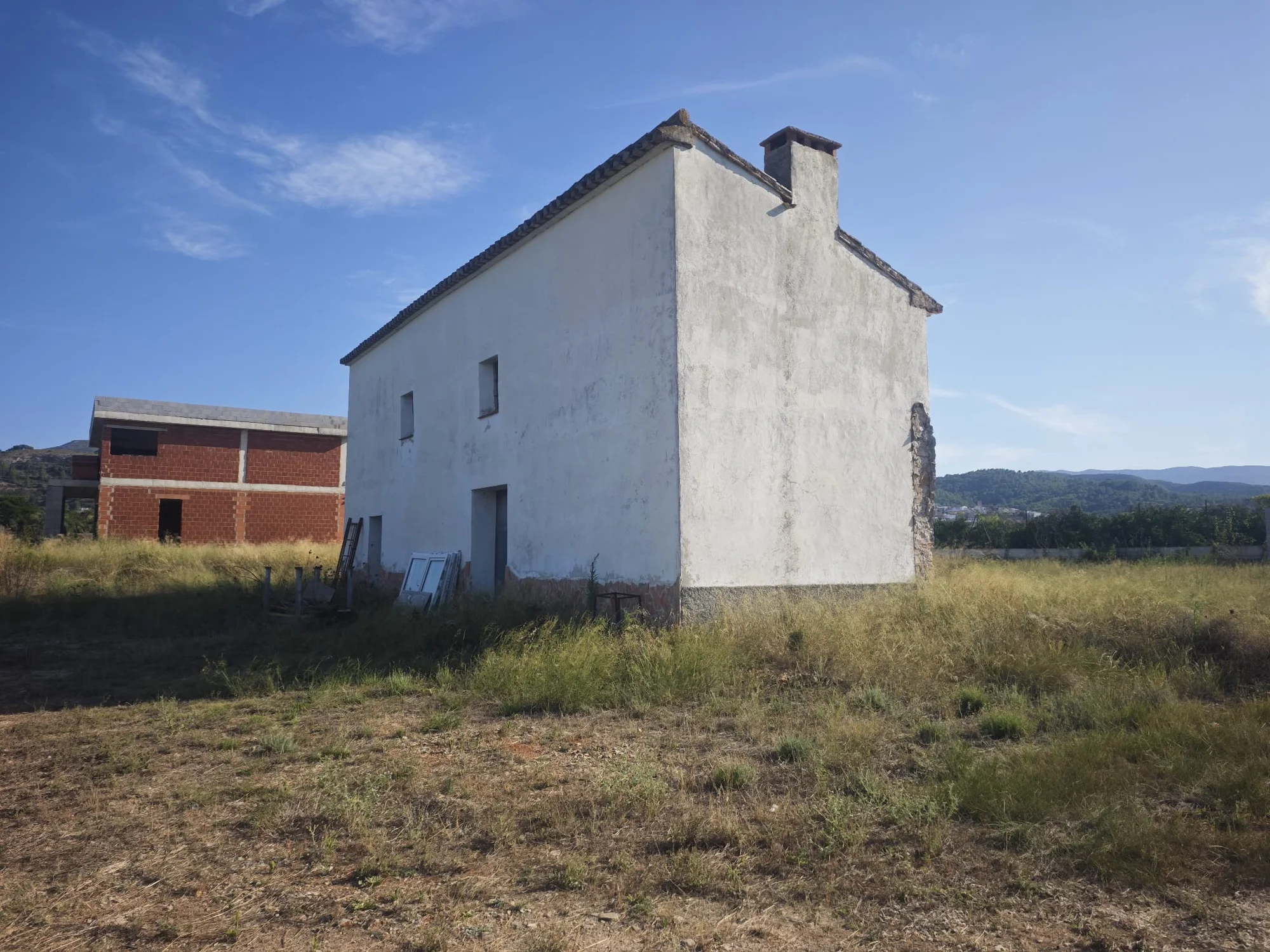 Casa rural en Benidoleig, 500 m²