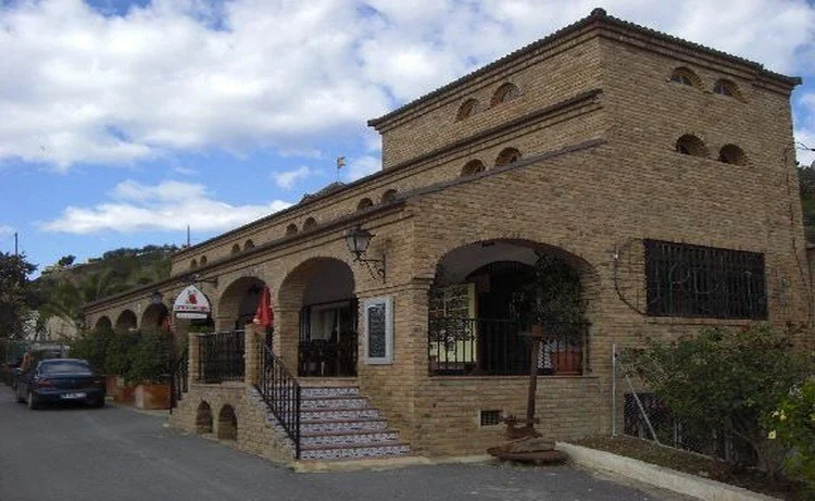 Restaurant with dwelling in Finestrat