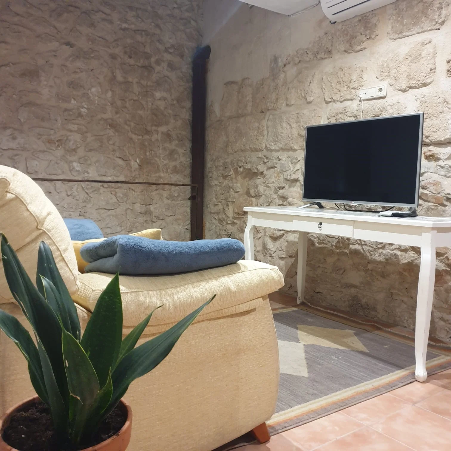 New-build Benissa office, 55 m²