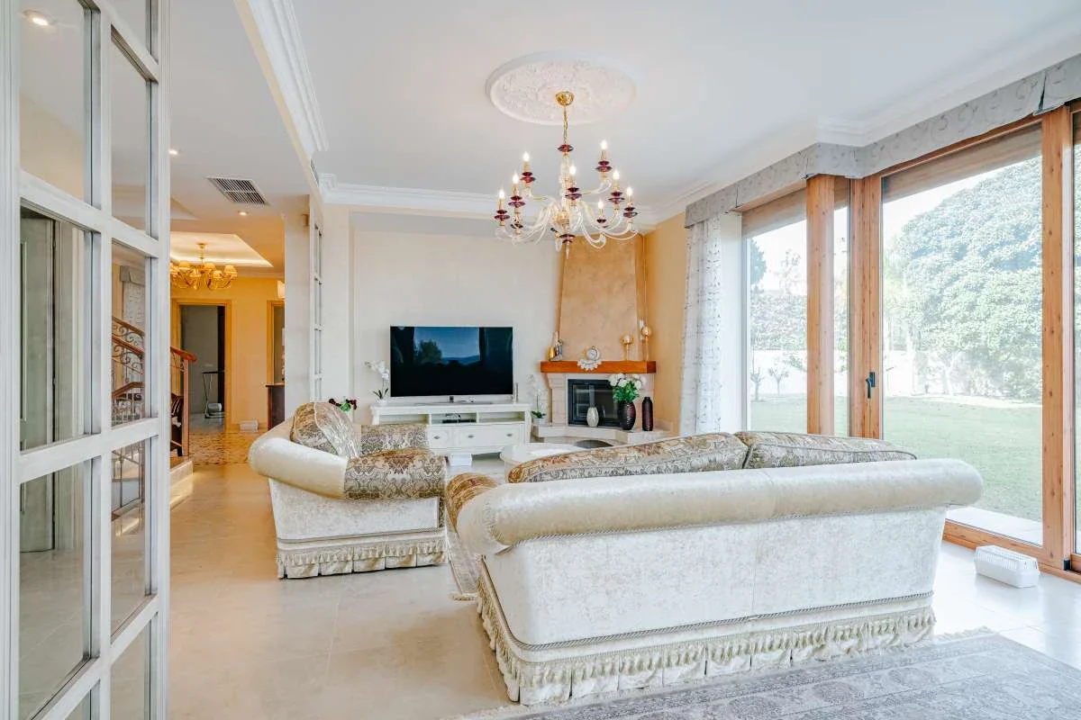 Calpe luxury villa portfolio