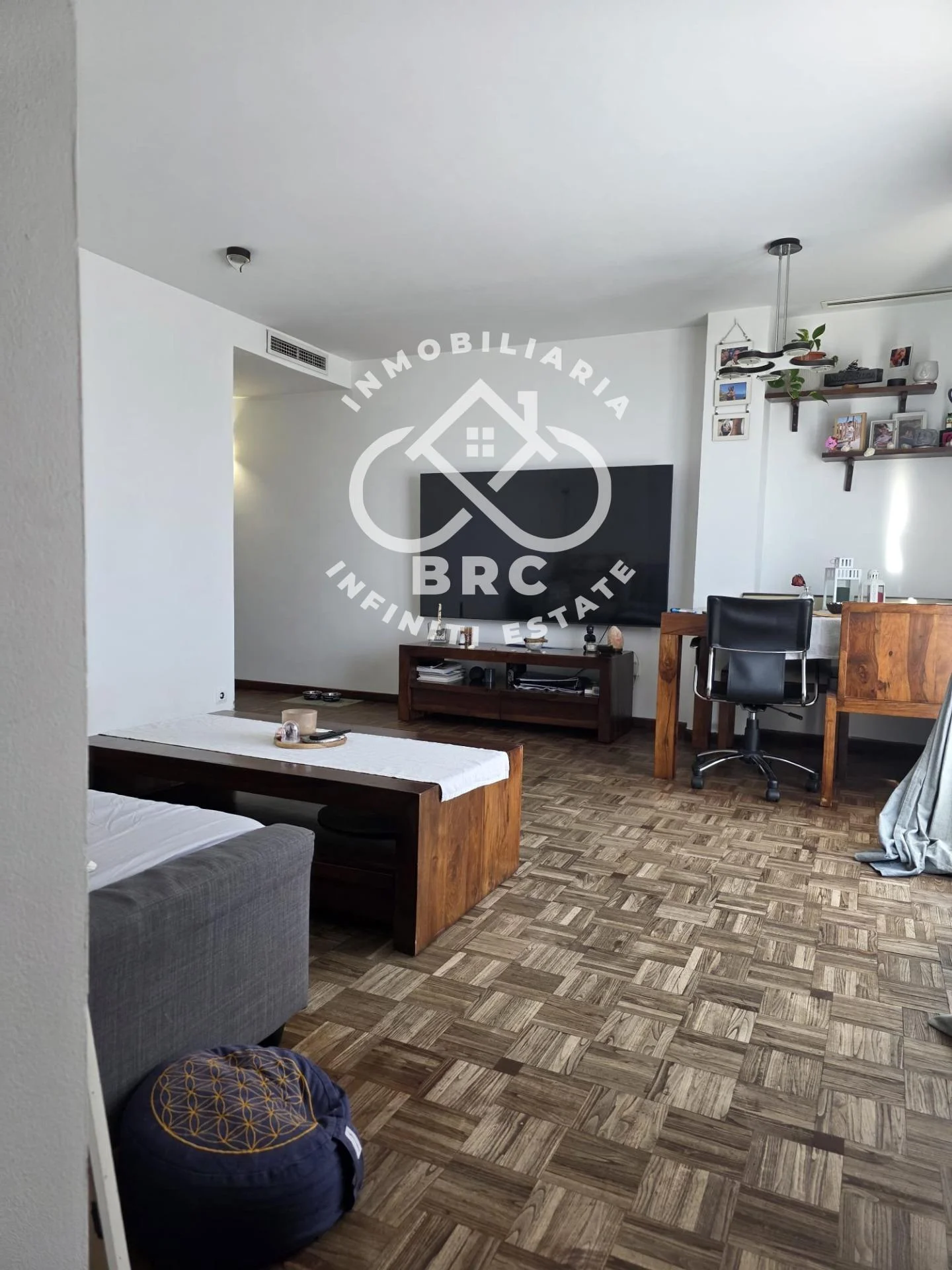 Modern penthouse in Benetusser, 3 bedrooms