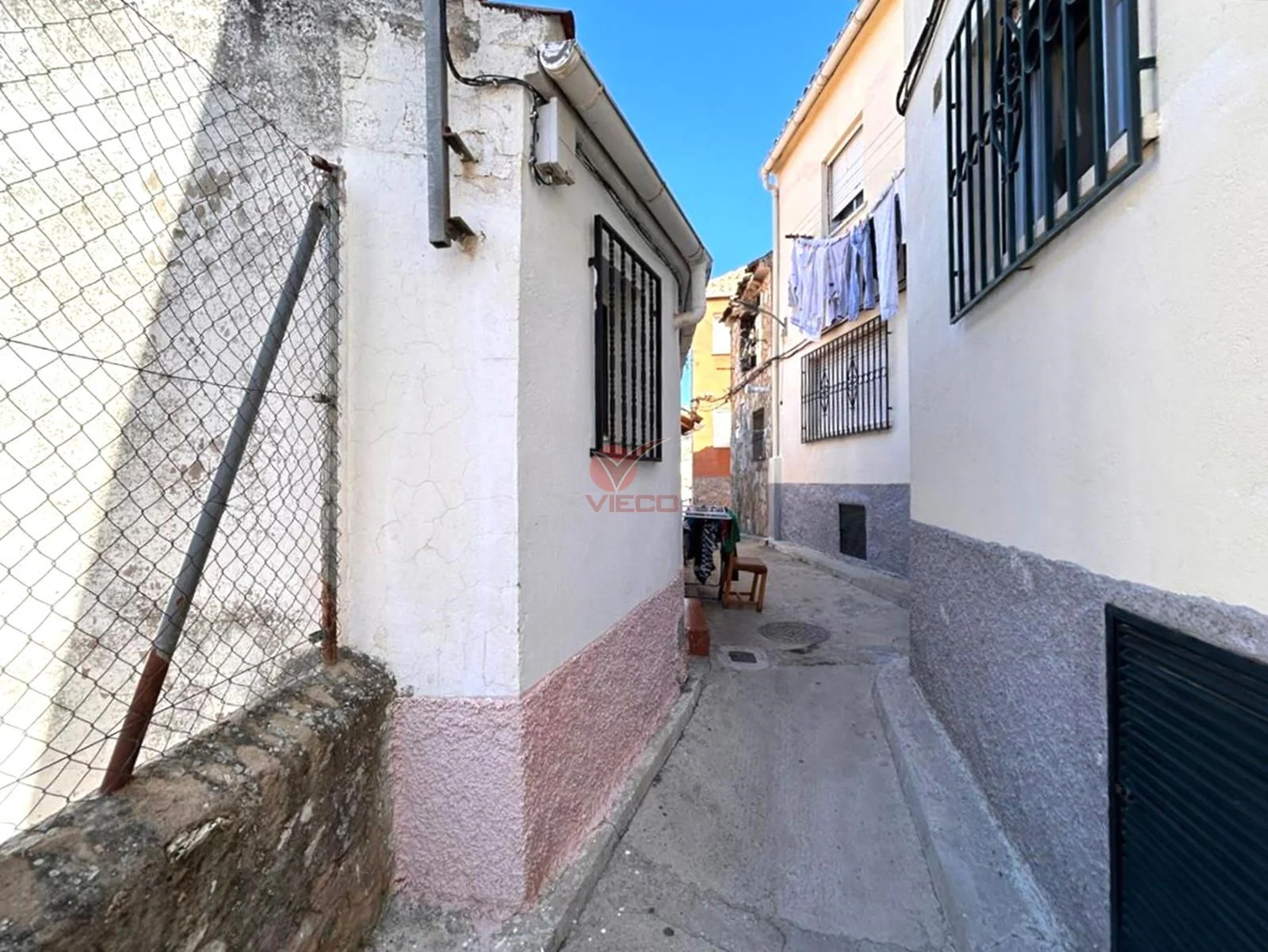 Cuenca Old Town property with views
