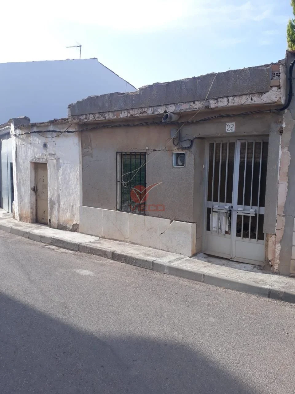 House in Los Hinojosos, 3 bedrooms