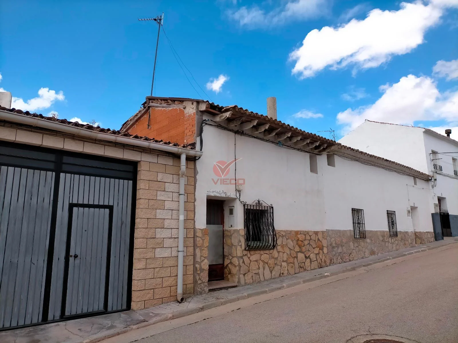 Reform house in Villamayor, 3 bedrooms