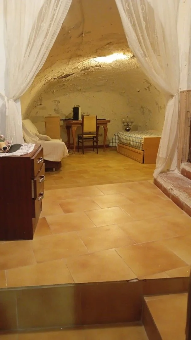 Orcera townhouse with four bedrooms