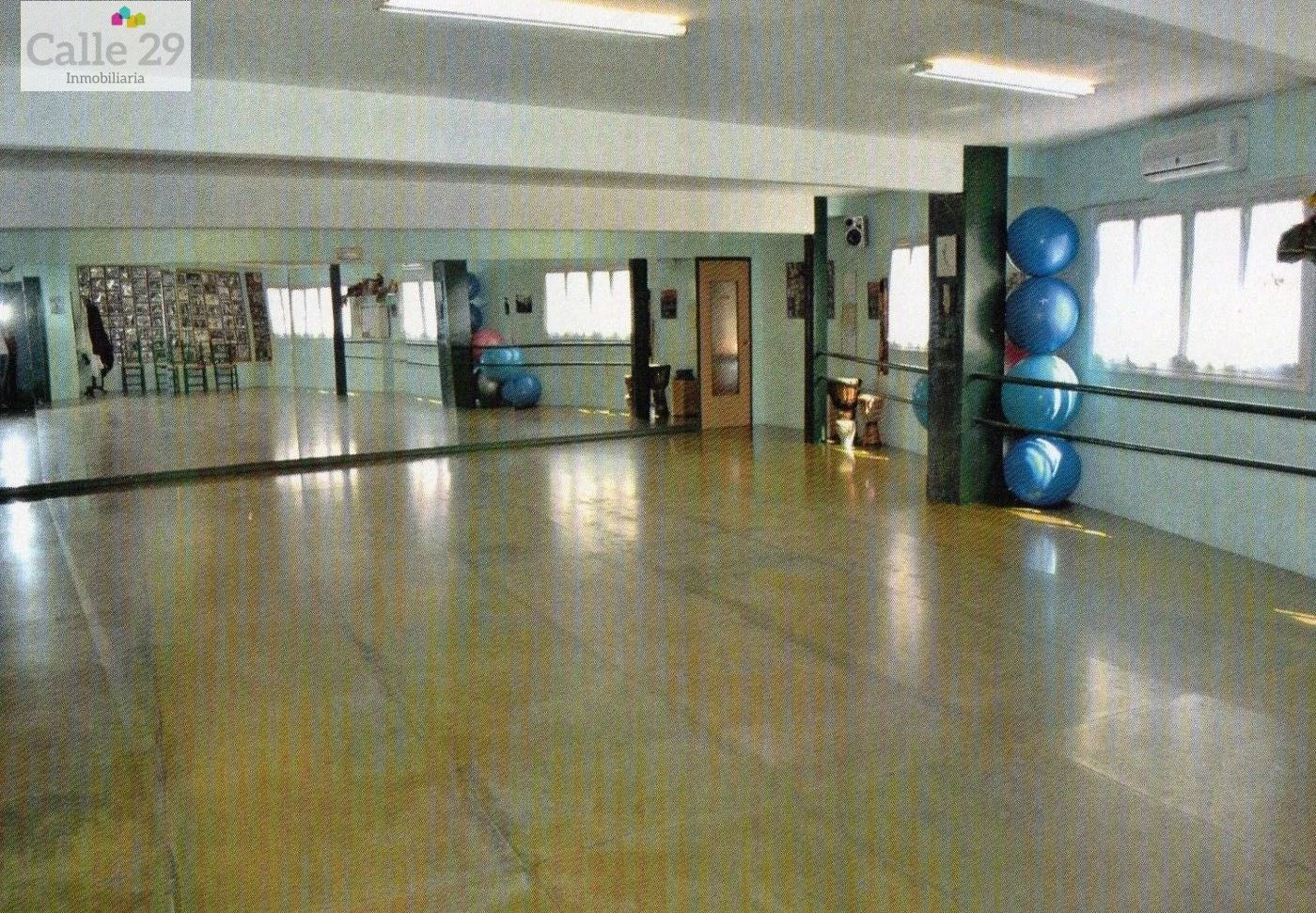 Edificio en Godella con 310 m² de potencial
