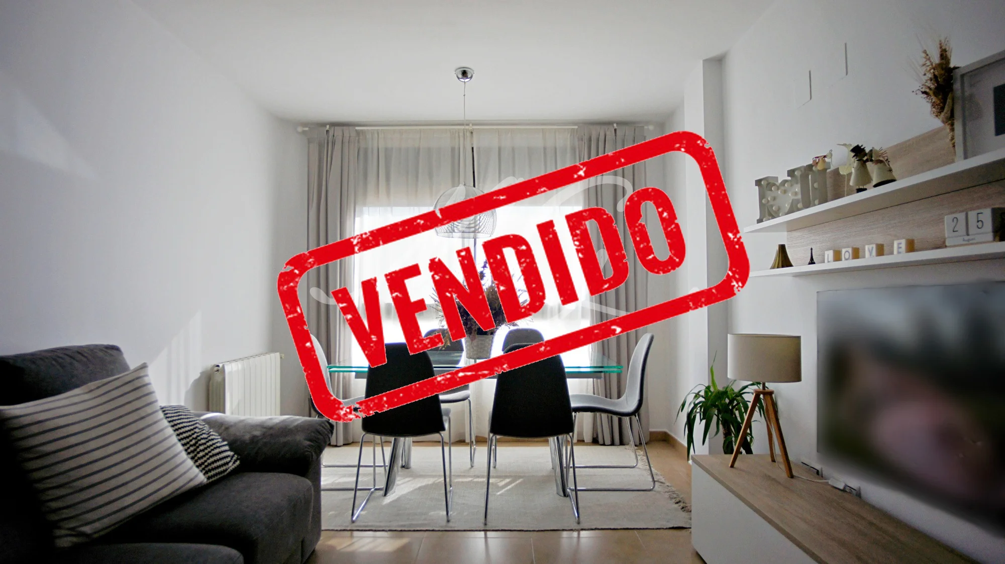 Dúplex céntrico de cinco dormitorios
