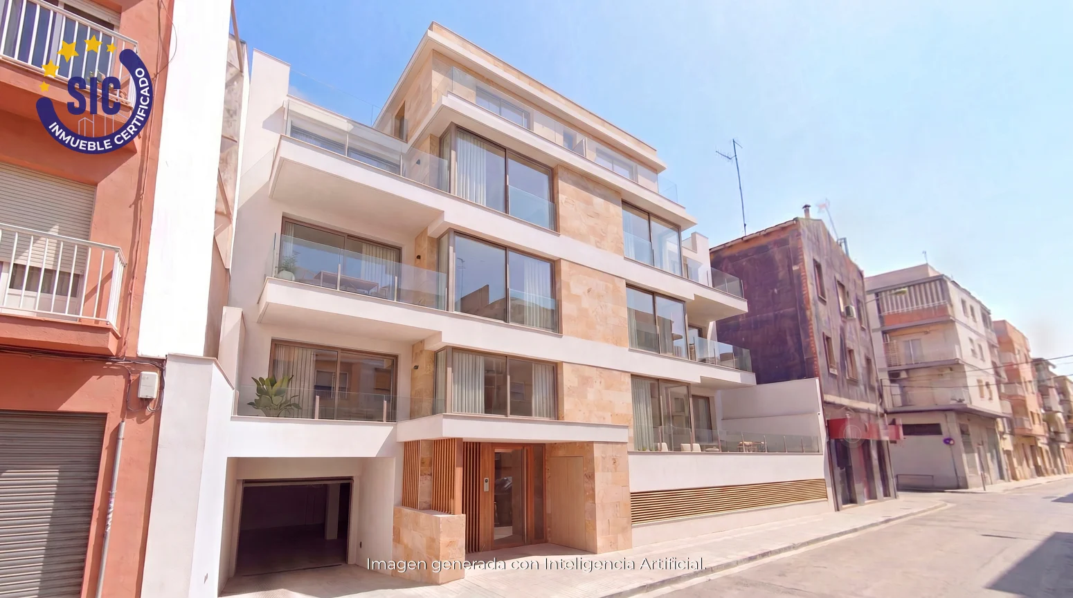 428 m² investment development plot