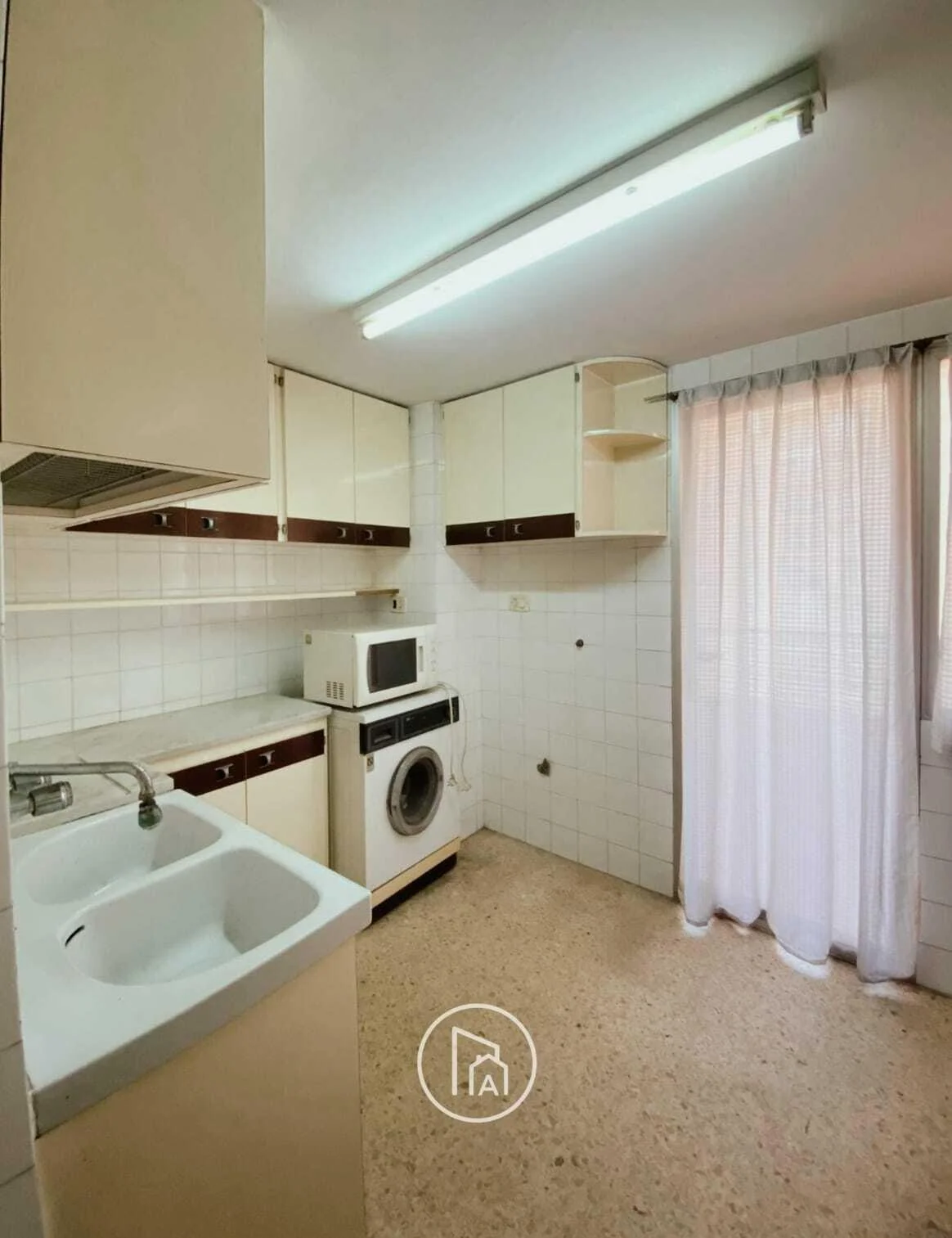 Reform flat in Beteró, 111 m²