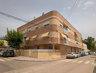 Parking de 28 m² en Benicarló