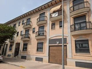 Plaza de moto de 25 m² en Meliana
