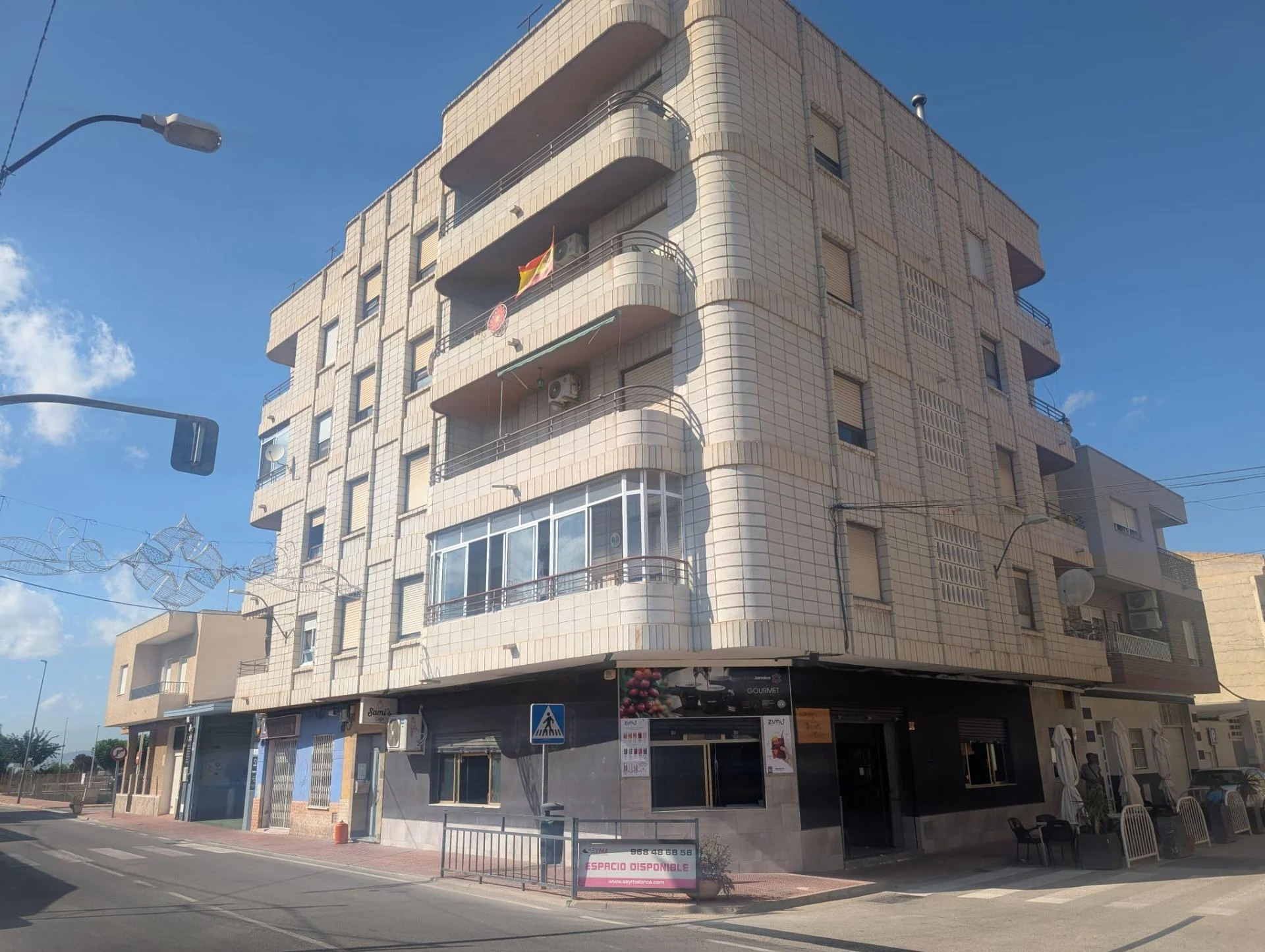 Piso para reformar en San Fulgencio