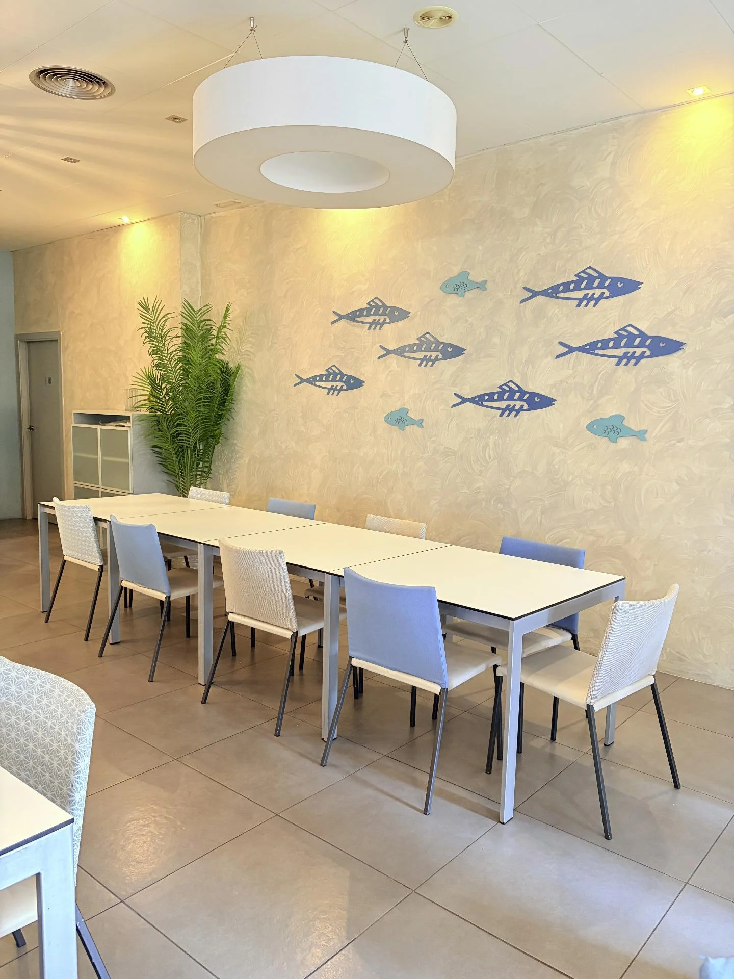 Restaurante equipado en Tavernes, 265 m²