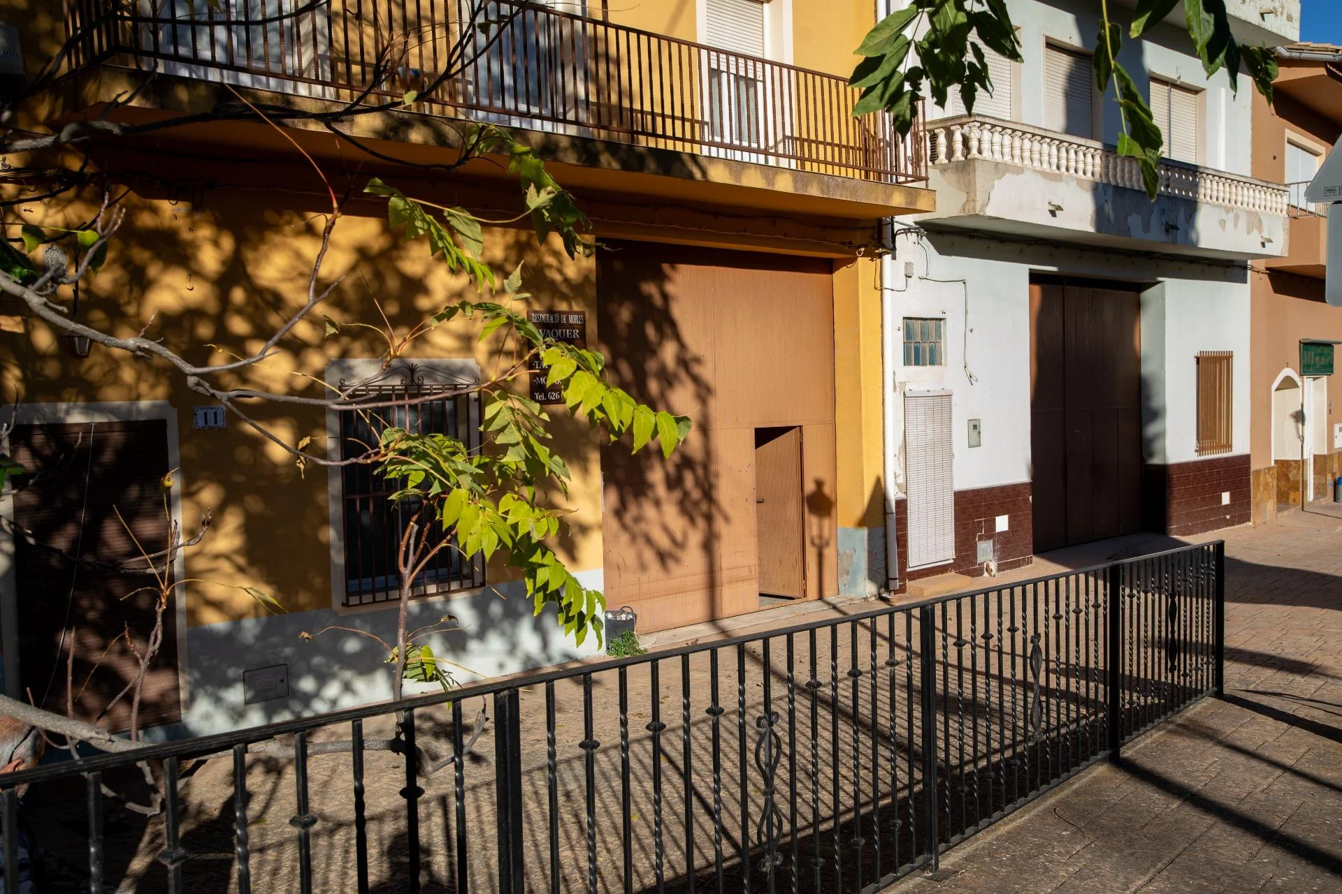 Adosado céntrico de 160 m² con vistas