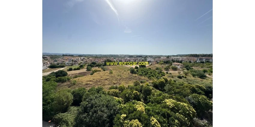Panoramic-view penthouse in Chiva, 4 bedrooms