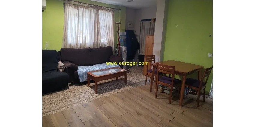 Chalet near Chiva with 70 m²