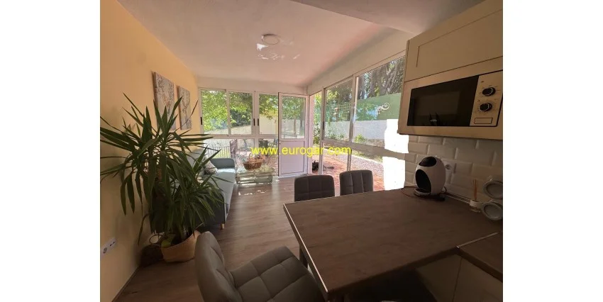 Chalet en Chiva con piscina