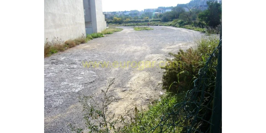 Urban plot in Chiva, 400 m²