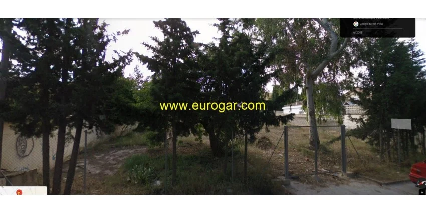 Urban plot in Chiva, 900 m²