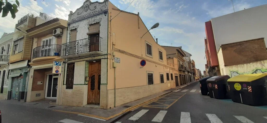 Casa de pueblo en Massanassa de 150 m²
