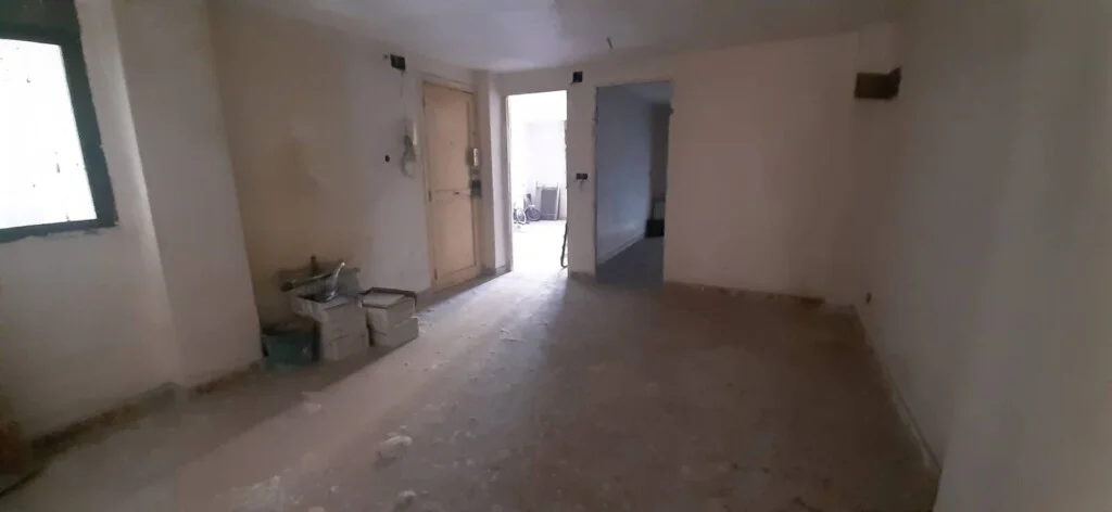 Reform flat in Patraix, 3 bedrooms