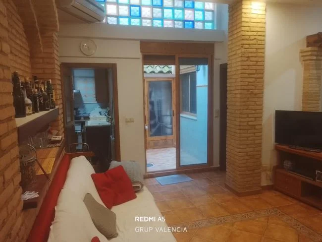 Piso reformado en En Corts, 3 habitaciones