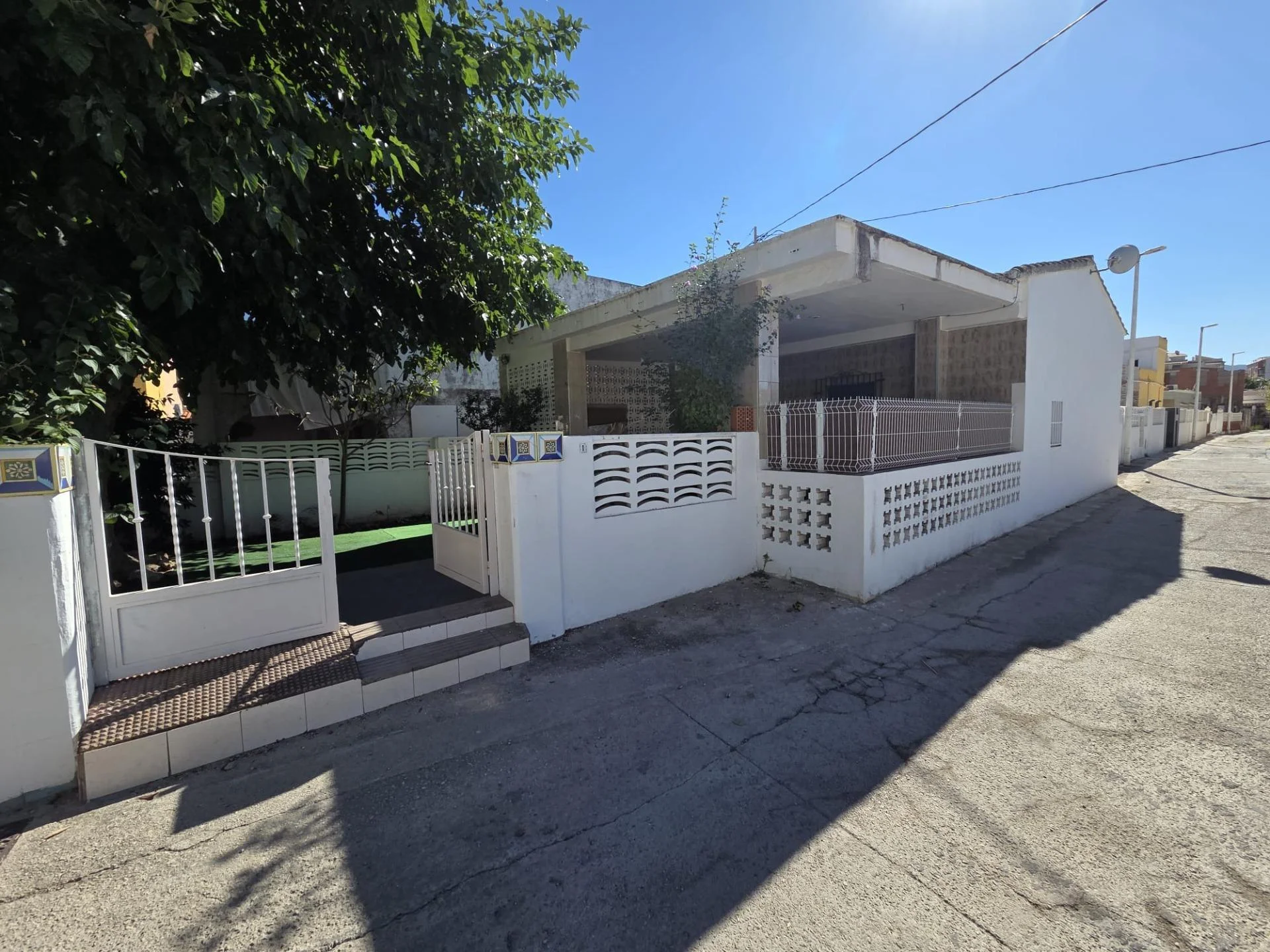 Chalet in Venecia, 3 bedrooms