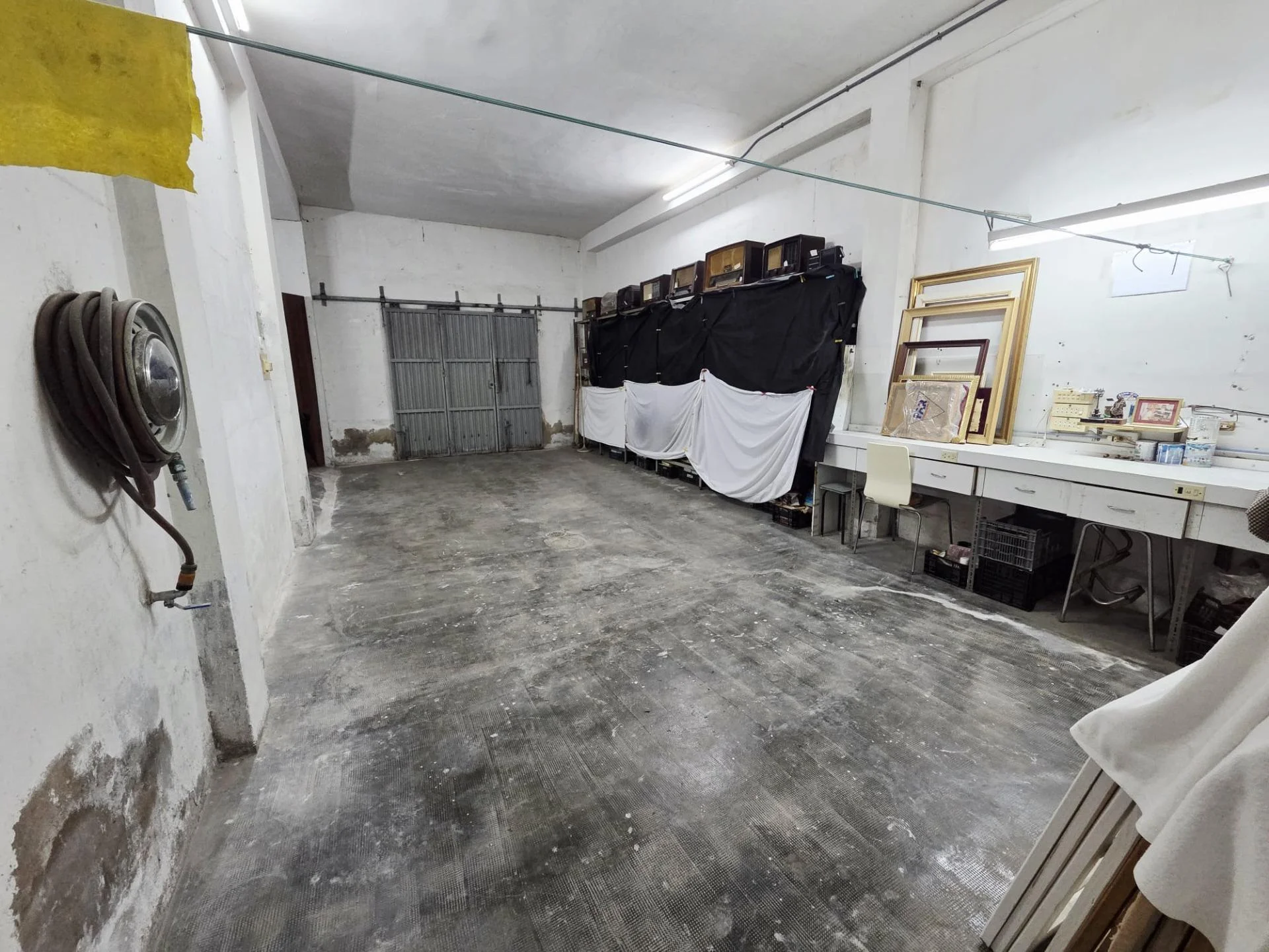 90 m² commercial unit in Gandia
