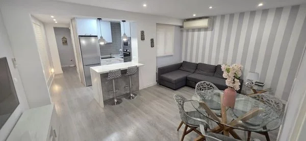 Reformed El Saler flat, 2 bedrooms