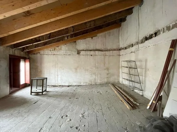 Edificio histórico en La Seu, 228 m²