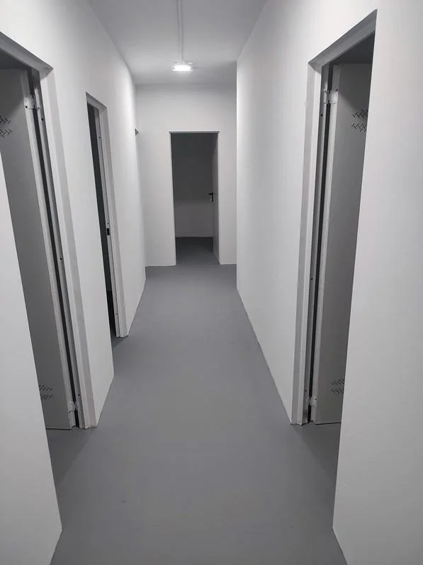 Burjassot storage unit, 6 m²